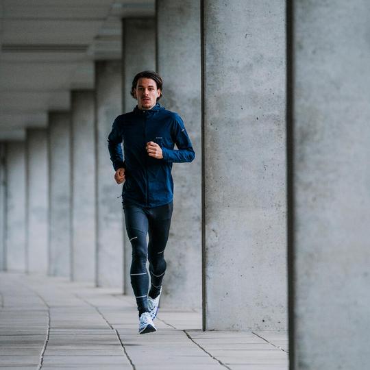 KIPRUN Мъжко яке против вятър